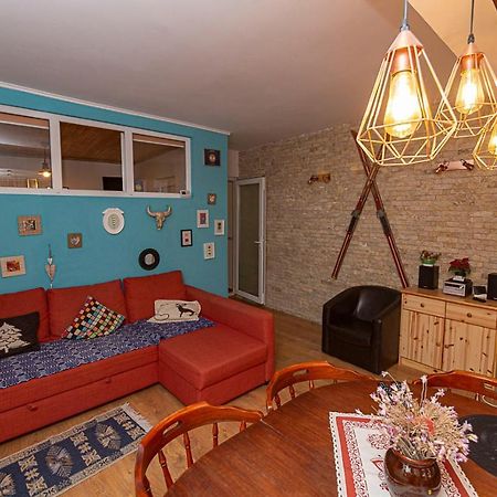 דירות סינאיה Casa Sara מראה חיצוני תמונה