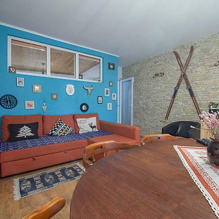 דירות סינאיה Casa Sara מראה חיצוני תמונה