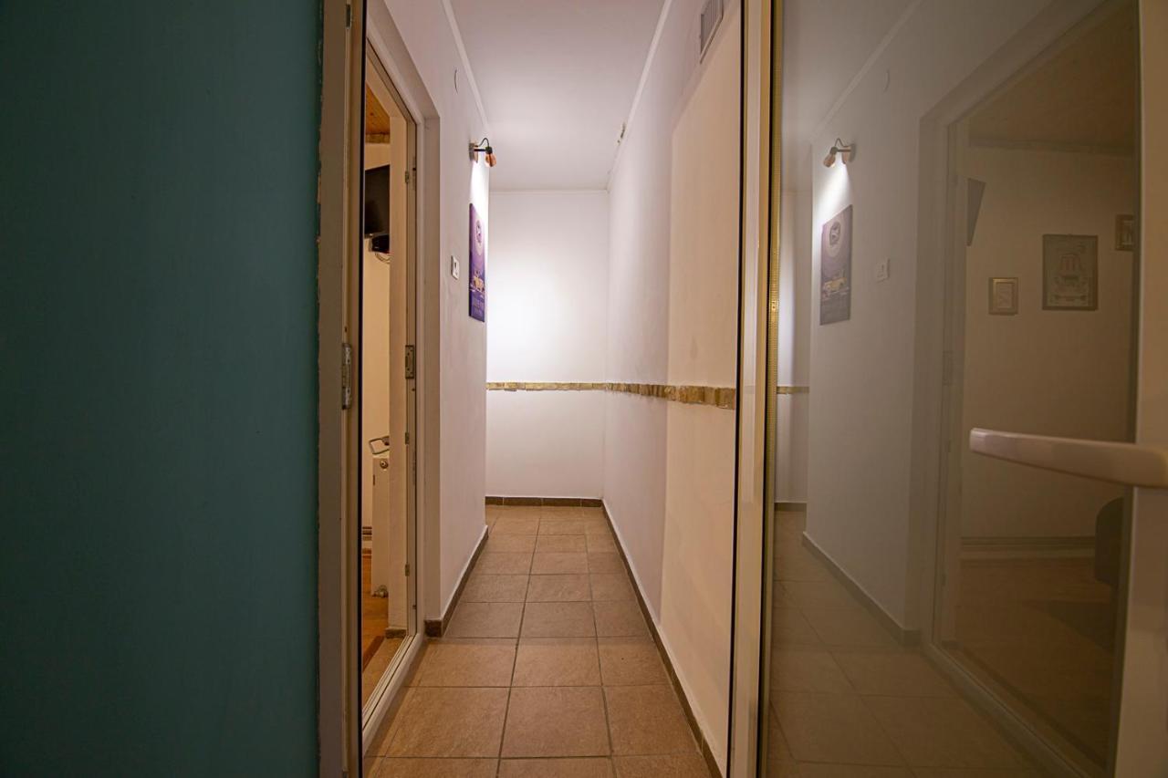 דירות סינאיה Casa Sara מראה חיצוני תמונה