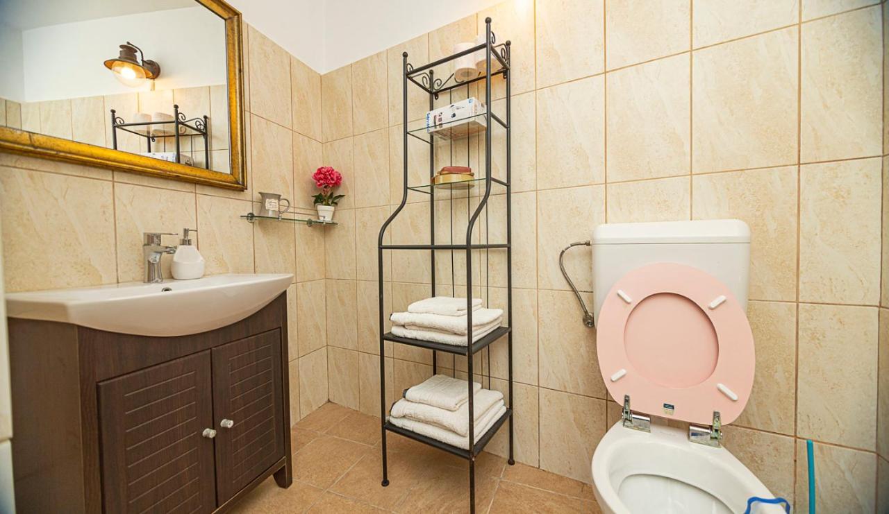 דירות סינאיה Casa Sara מראה חיצוני תמונה