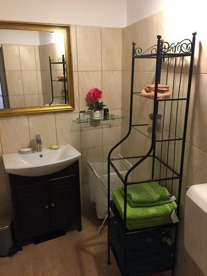 דירות סינאיה Casa Sara מראה חיצוני תמונה
