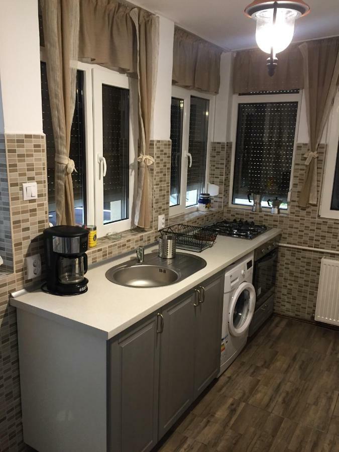 דירות סינאיה Casa Sara מראה חיצוני תמונה