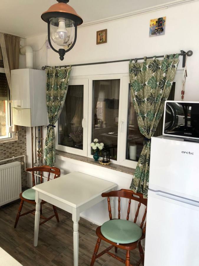 דירות סינאיה Casa Sara מראה חיצוני תמונה