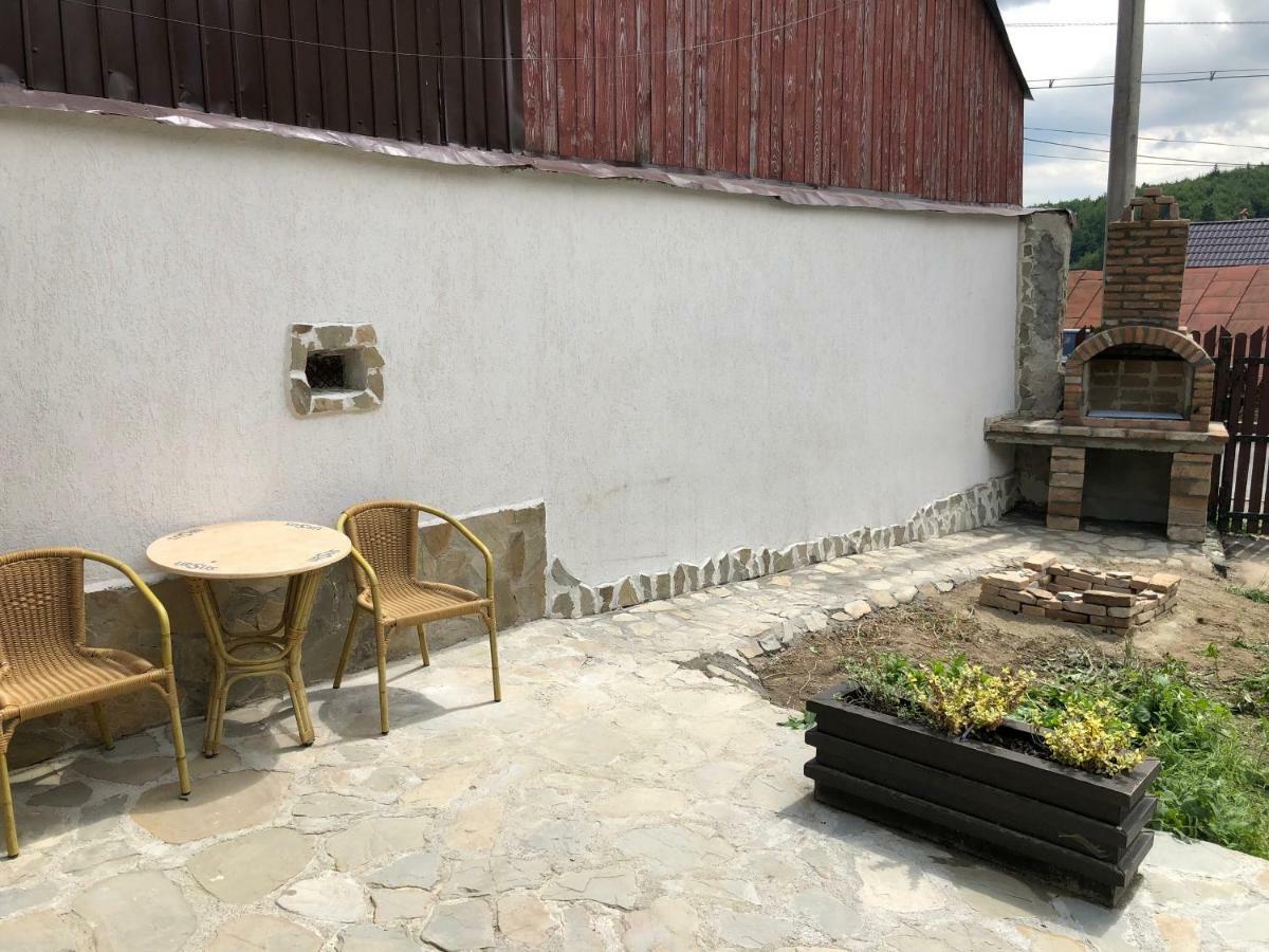 דירות סינאיה Casa Sara מראה חיצוני תמונה